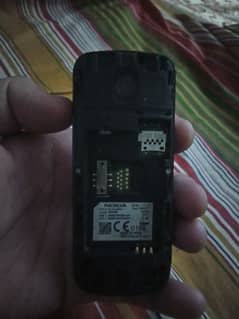 Nokia 110 Dual Sim PTA Approved