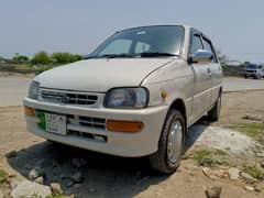 Suzuki Cervo 2007