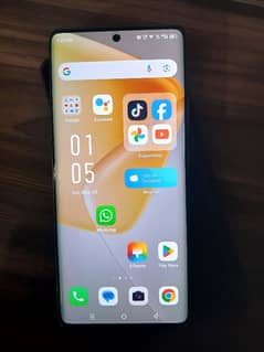 infinix