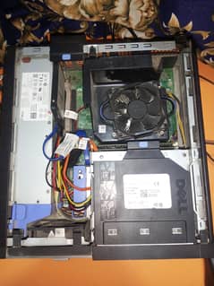 "Used Desktop Computer  core i3 4 gen – Ideal for Office & Gaming"