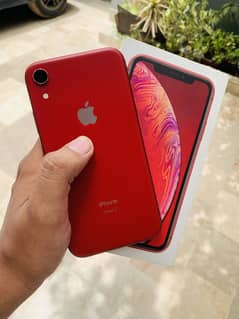 iPhone
