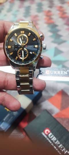 Curren