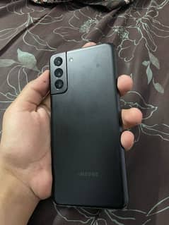 s21 plus