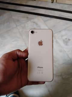 iPhone 8 Pta approved 256 gb