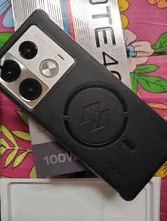 infinix