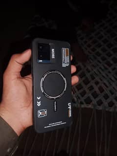 vivo y21 All ok