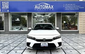 Honda Civic 1.8 - 2022