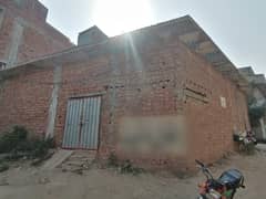A 10 Marla Warehouse Located In Saggian Wala Bypass Road Is Available For sale
