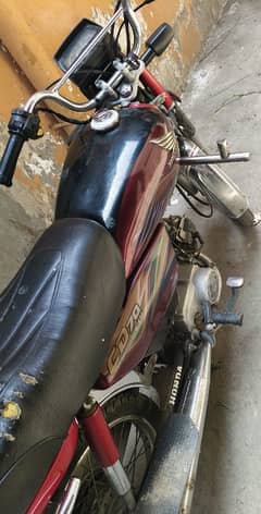 Honda