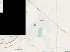 1 Kanal Residential Plot Phase 6 L Block