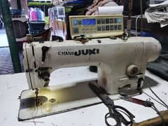 sewing machine auto cutter