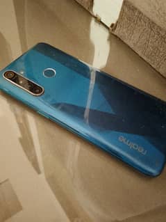 realme 5 pro