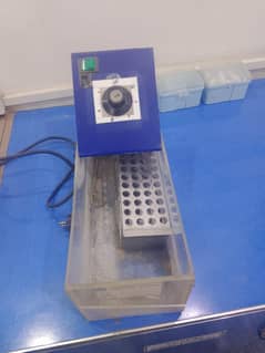 laboratory equipment