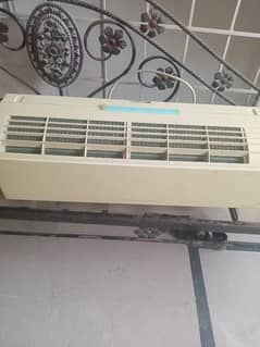 good condition