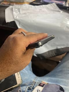 iPhone 15 Pro /  512GB / Jv / Non PTA / Urgent Sale / Box