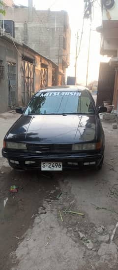 mitsubishi