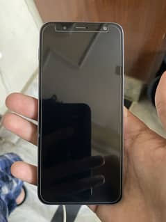 Galaxy j6