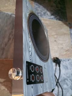 electric cooker strove