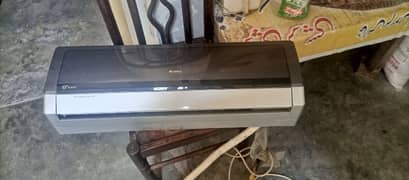 Gree AC 2021 Model G10 Inverter Split AC