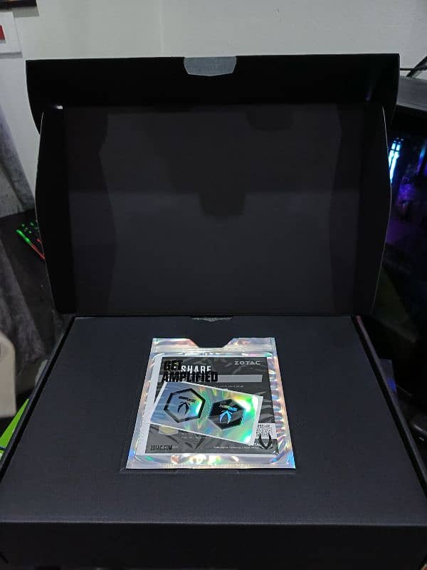 Nvidia RTX 3080 (graphics card) 10/10 condition 1