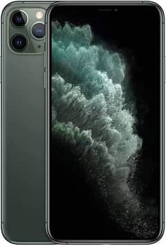 Iphone 11 pro max 64gb
