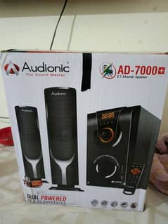 audionic