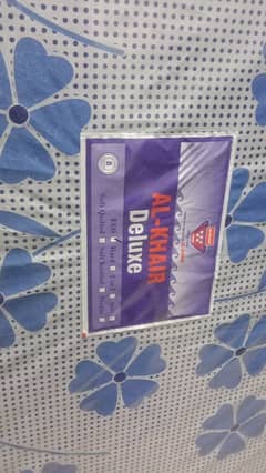 alkhair Foam