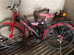 cycle