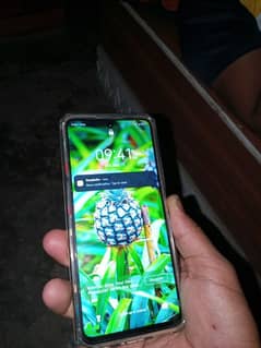 tecno camon 19neo6+4#128gb