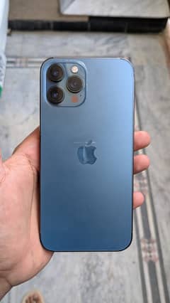 Apple iphone 12 pro max non pta (not jv) 512 gb