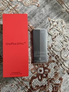 One