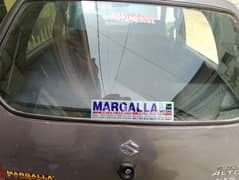 Suzuki Alto 2010