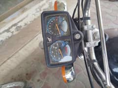 honda 125 for sale original condition