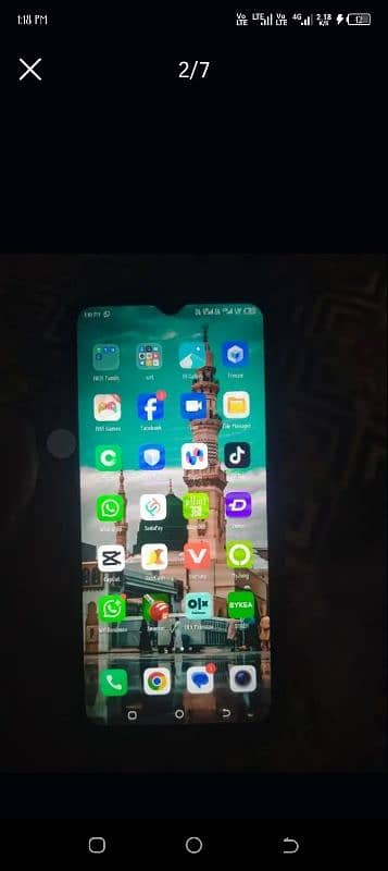 techno spark 10c 4/128 gb 10/9 condition 1