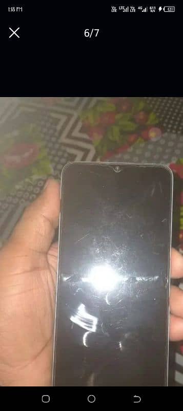 techno spark 10c 4/128 gb 10/9 condition 5