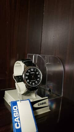 casio