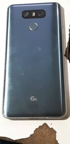 lg g6 pta approve 4/32