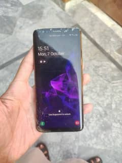 Samsung s9 pta approved