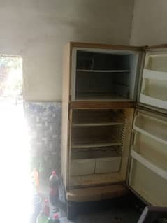 pel fridge full size for sale 03016496792