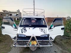 Mitsubishi l 300 shehzore