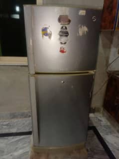 PEL Fridge Small Size