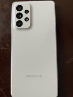Samsung A53 5G Official PTA
