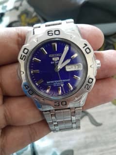seiko