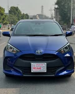 Toyota Yaris X Hatchback 2022