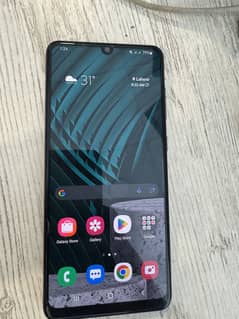 Samsung A31 4GB/128GB