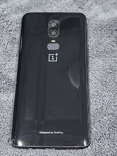 one