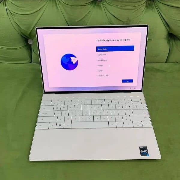 Dell XPS 13 Plus (9320 Model) OLED Display 0