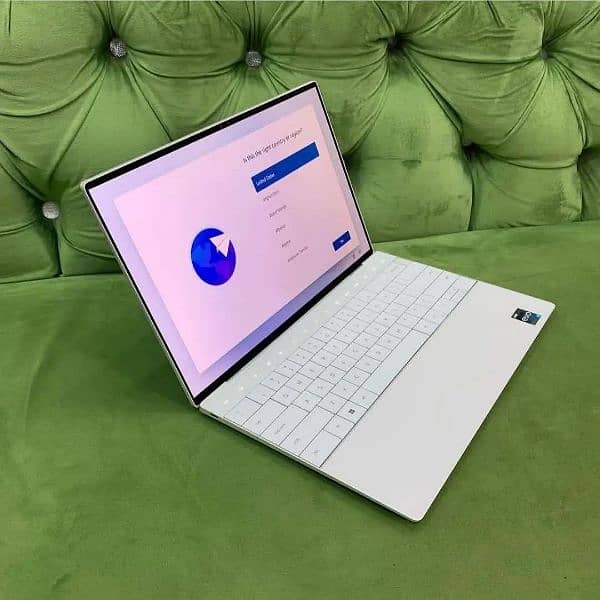Dell XPS 13 Plus (9320 Model) OLED Display 1