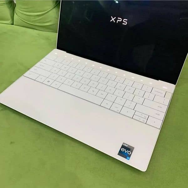 Dell XPS 13 Plus (9320 Model) OLED Display 2