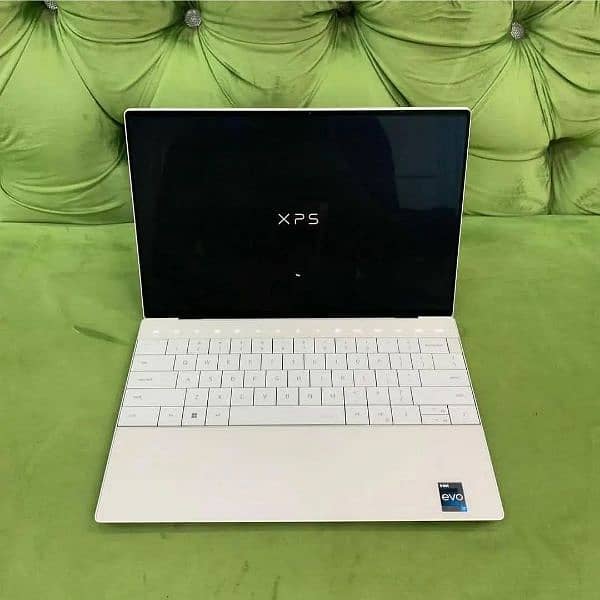 Dell XPS 13 Plus (9320 Model) OLED Display 3